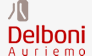 logo laboratório delboni