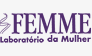 logo laboratório femme