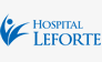 logo hospital lefort