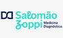 logo laboratório salomão e zoppi