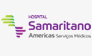 logo hospital samaritano